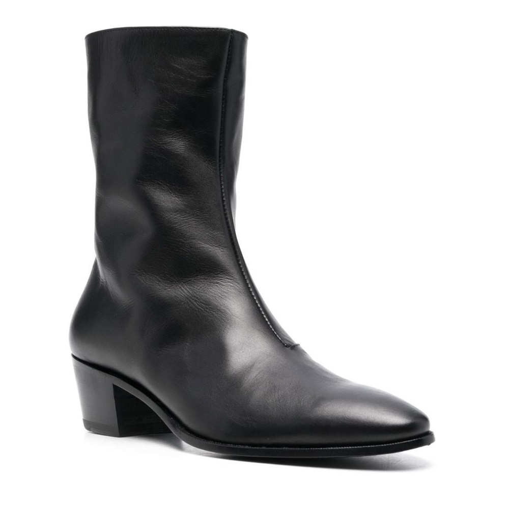 Rhude designer boots